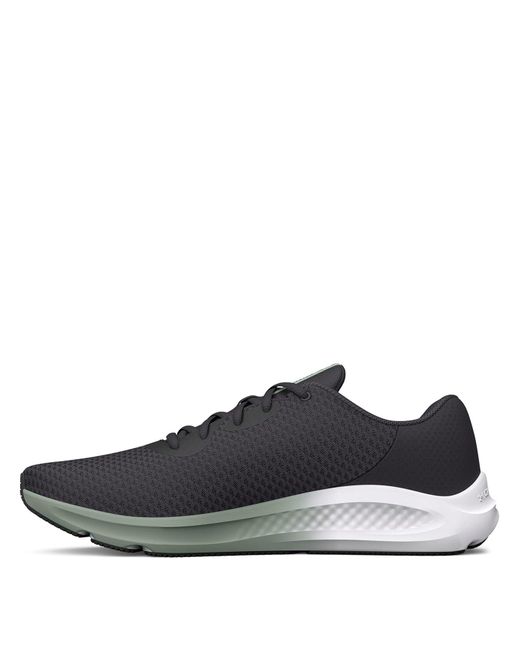 Under Armour Blue Charged Pursuit 3 --running Shoe,