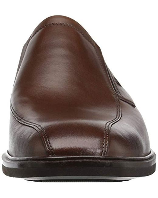 ecco illinois slip on