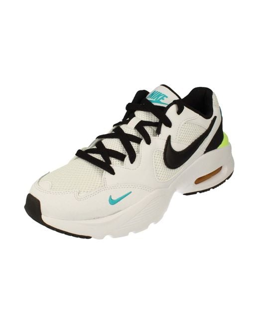Nike fusion homme hot sale