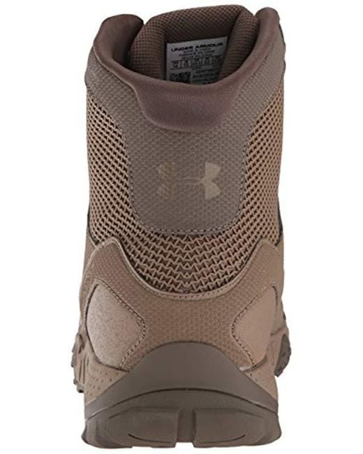 men's ua valsetz rts tactical boots uk