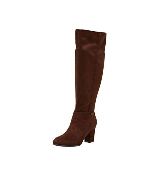 Mujer de Moda Esprit de color Brown
