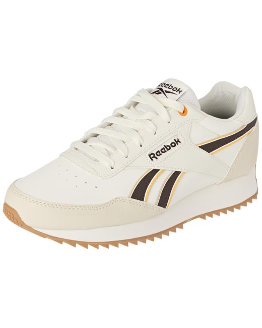 Reebok Rewind Run Ripple Sneaker in Black Lyst UK