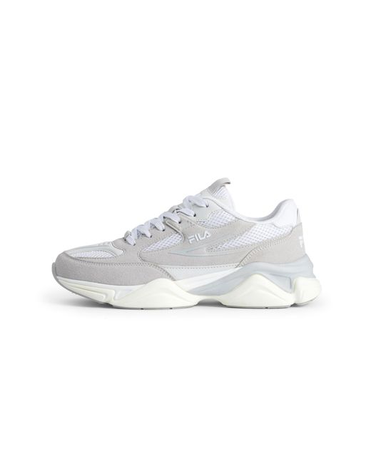 Recade S Wmn di Fila in White da Uomo