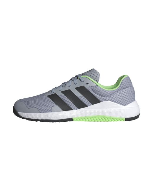 Dropset Base Grey 12.5 di Adidas in Blue da Uomo