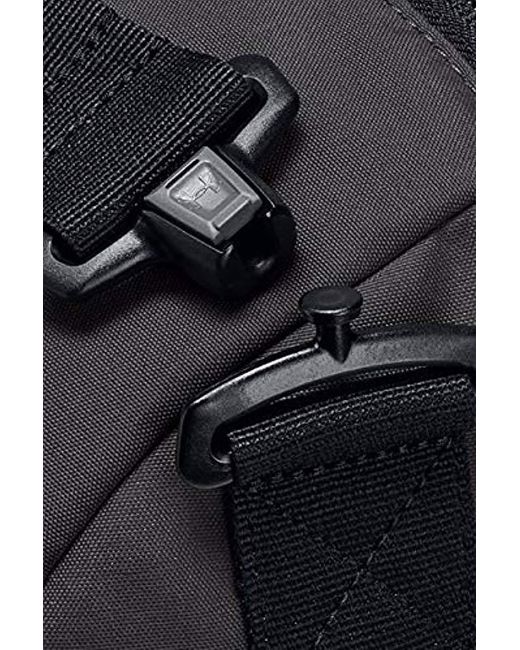 under armour lifestyle backpack