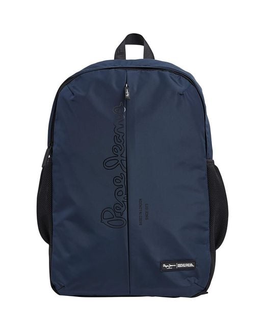 Devin Core Pepe Jeans pour homme en coloris Blue