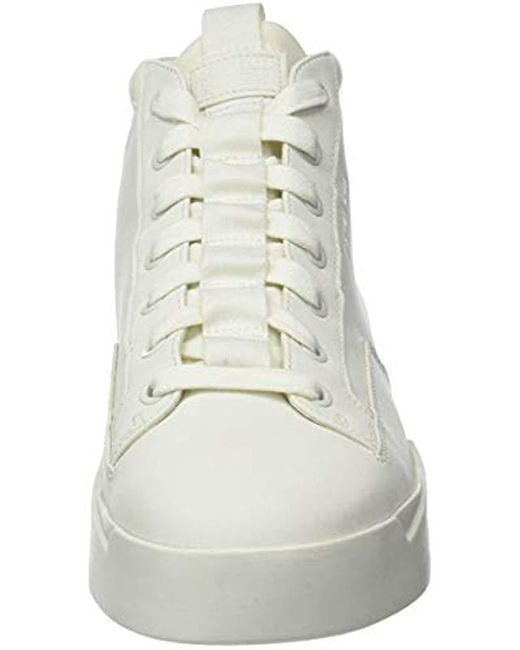 Mid Sneaker Rackam Herren In Weiß Hohe Core zpqSUMV Mid Sneaker Rackam Herren In Weiß Hohe Core zpqSUMV