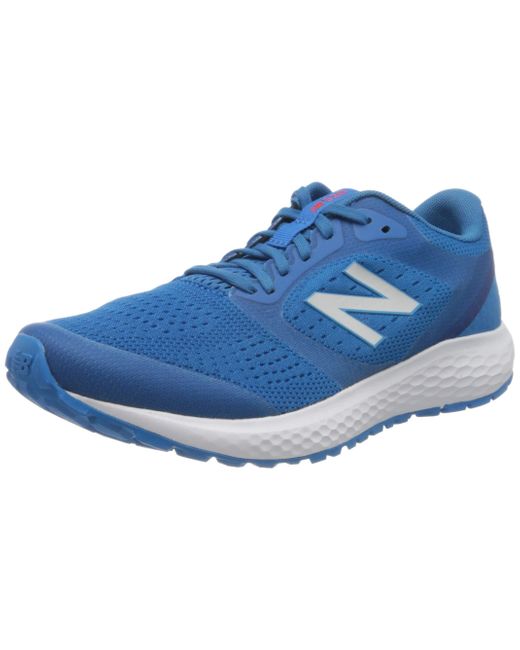 new balance men's 520 v6 running shoe