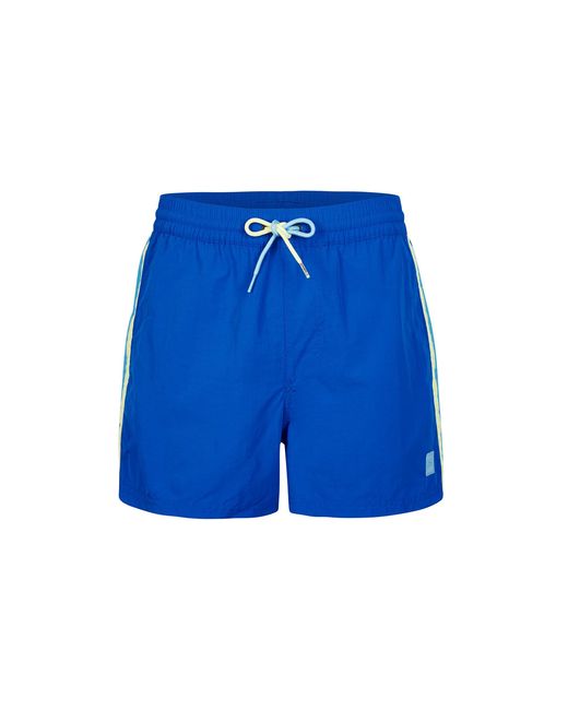 O'neill Sportswear Blue Vert Retro 14" Swim Shorts Trunks for men