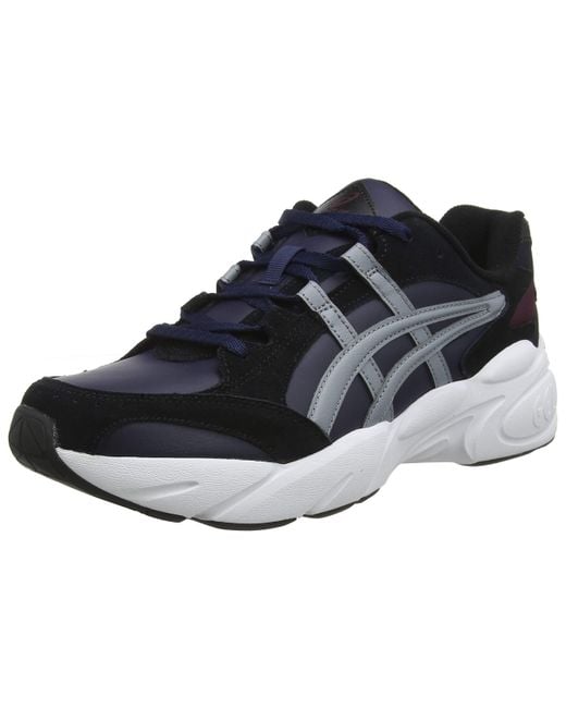 Asics Gel-bnd Handbalschoenen Voor in het Blauw voor heren - Lyst
