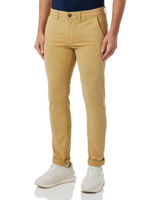 Pepe Jeans Natural Charly Pants for men