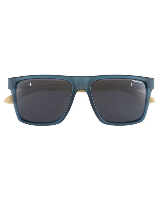 O'neill Sportswear Black Harwood 2.0 Polarized Sunglasses