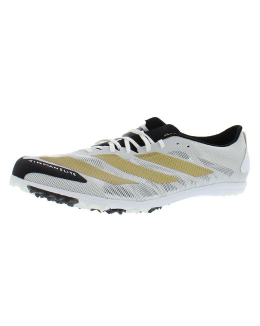 Adidas Multicolor Adult Adizero Xcs Track And Field Shoe