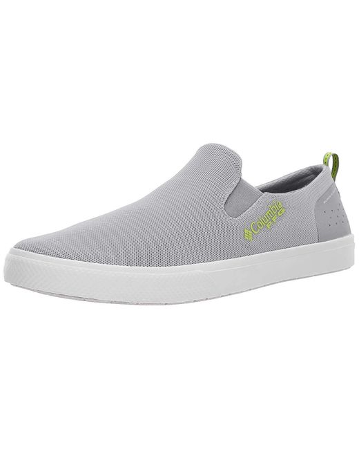 columbia dorado slip pfg
