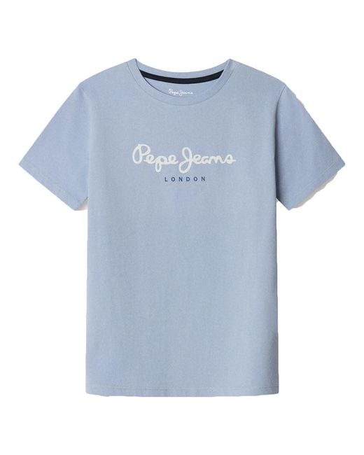 Pepe-jeans Pepe Jeans de hombre de color Blue