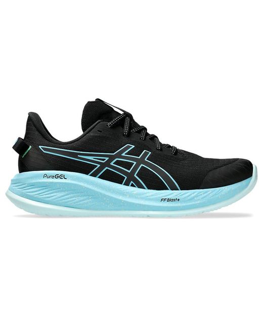 Gel-Cumulus 26 Lite-Show di Asics in Black da Uomo