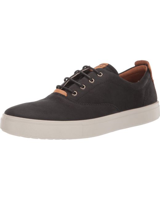 ecco kyle men's sneaker