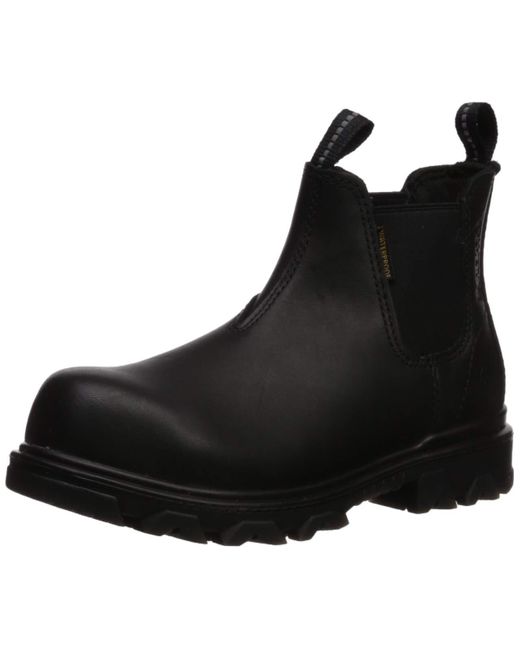Wolverine I-90 Epx Romeo Construction Boot in Black - Lyst