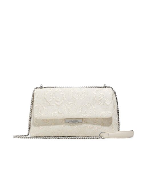 Ted Baker Natural Ginn Marie Crossbody Bag
