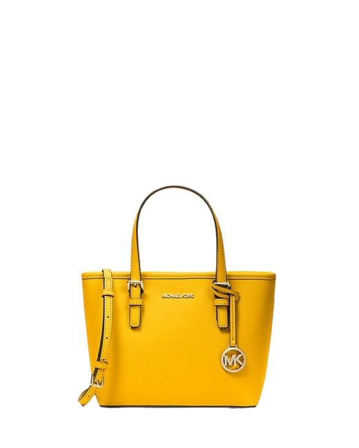 Michael Kors Jet Set Travel Tote Bag