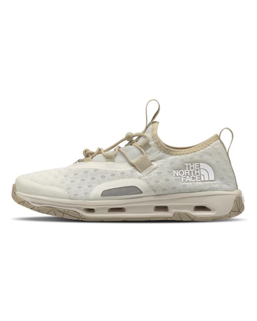 The North Face White Skagit Water Shoe