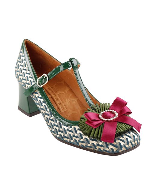 Chie Mihara Multicolor VOLETE Loafer
