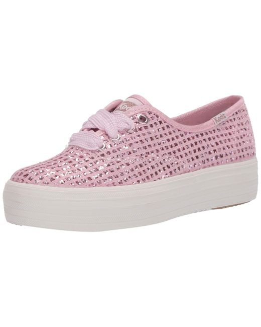 keds triple cvo