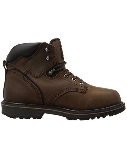 timberland pro pit boss uk