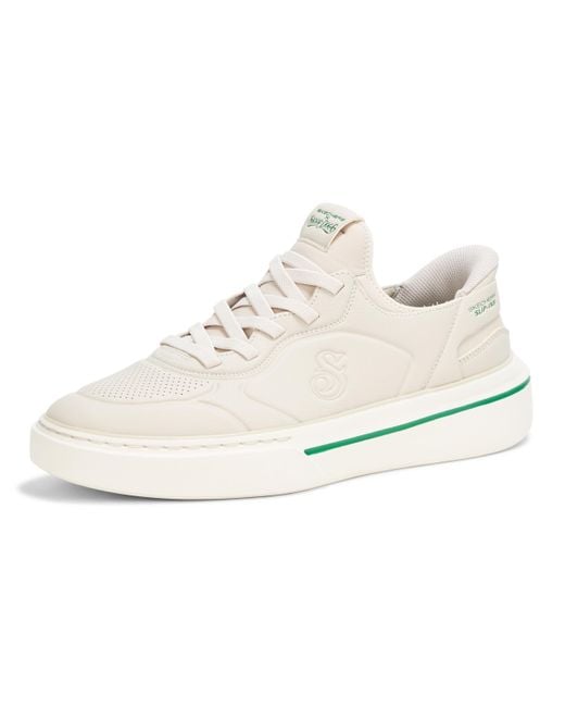 Skechers White Snoop One-next Episode Sneaker for men