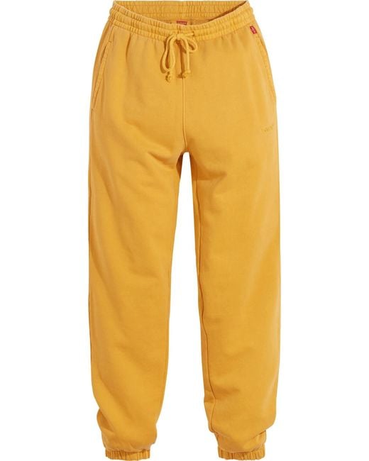 Levi's Orange Levi ́s ® Red Tab Pants L for men