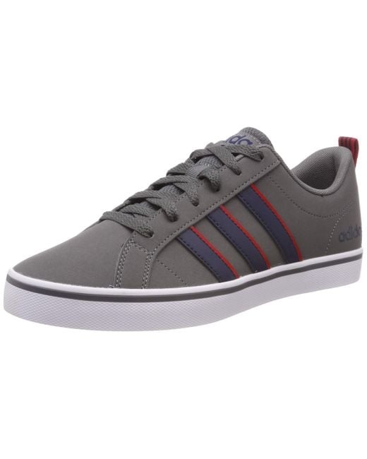 adidas Pace VS DB0151 Gymnastikschuhe in Grau für Herren | Lyst DE