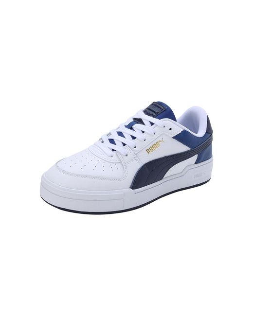 PUMA Blue Schuhe - Sneakers CA Pro