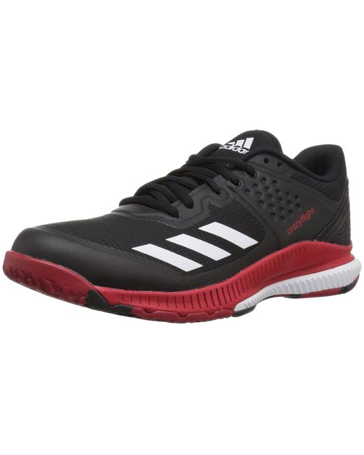 adidas crazyflight bounce w