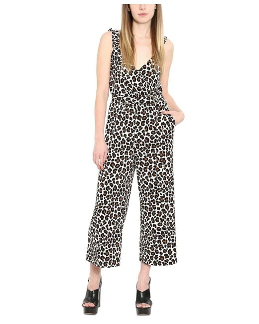 Michael kors jump suit deals