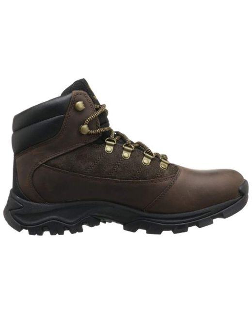timberland rangeley mid boot