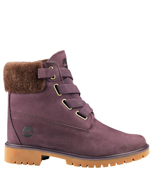 timberland jayne bootie