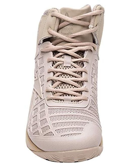 Reebok high top crossfit shoes new arrivals