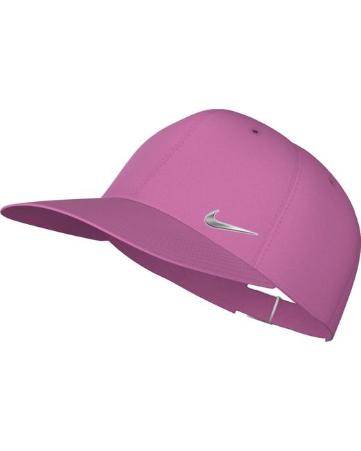 Dri-fit Club Cap U CB Mtswsh L Casquette Nike en coloris Purple
