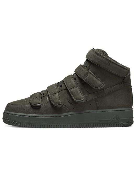Nike X Billie Eilish Sneaker in Black für Herren