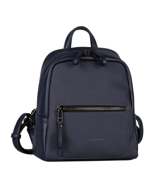 Tom Tailor Blue Bags Tamara Rucksack Backpack