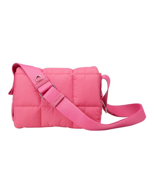 Marc O' Polo Pinar Crossbody Bag S Rose Pink