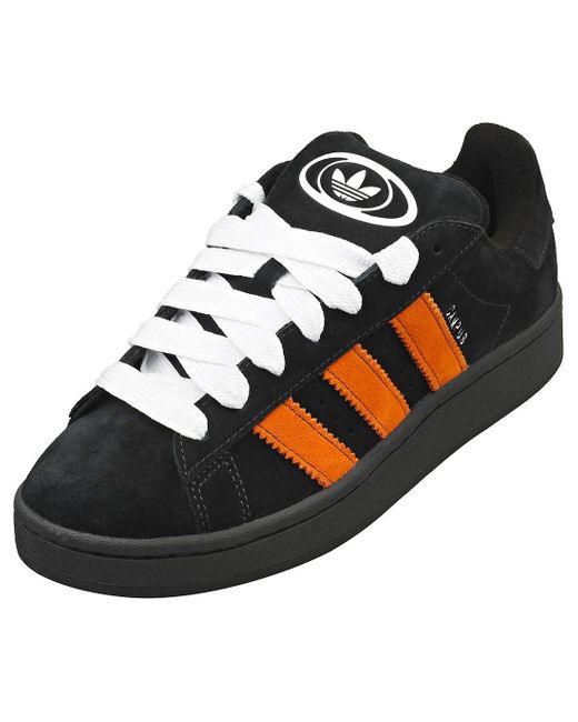 Adidas Originals Blue Orange - Cloud for men