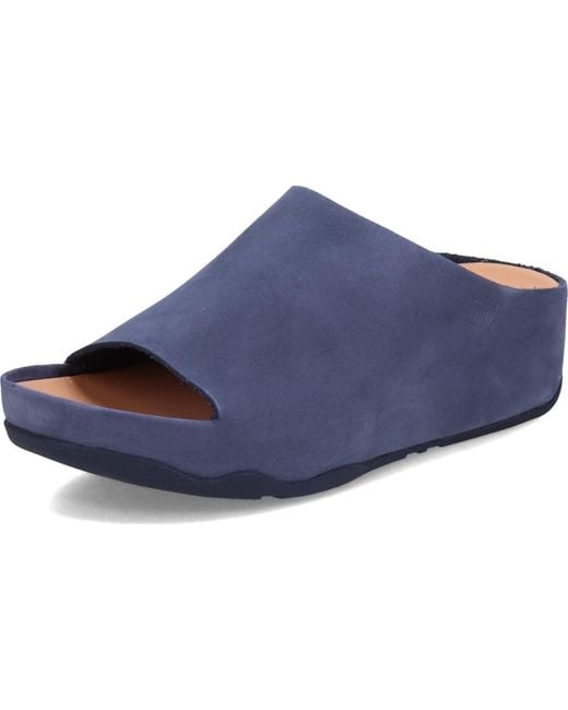 fit flops shuv