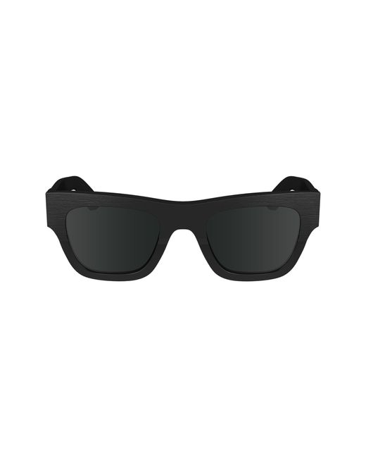 Calvin Klein Black Ck24510s Sunglasses for men