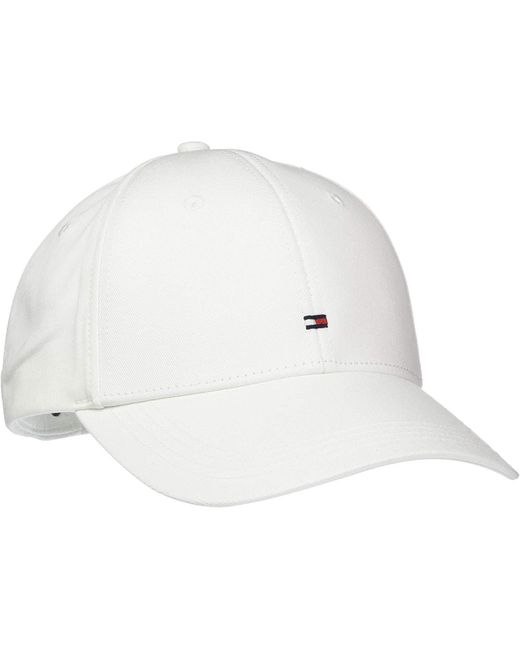 tommy hilfiger men's baseball cap