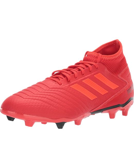 adidas predator 19.3 firm ground cleats