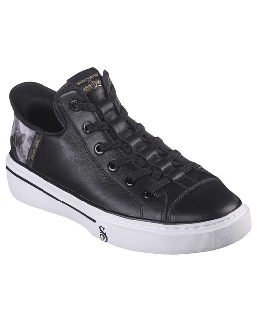 Skechers Snoop Dogg:Snoop One-Og Hands Free Slip-ins Sneaker in Blue für Herren