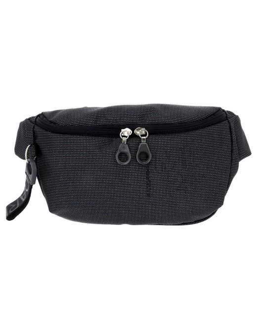 Md 20 P10qmmm3 di Mandarina Duck in Black
