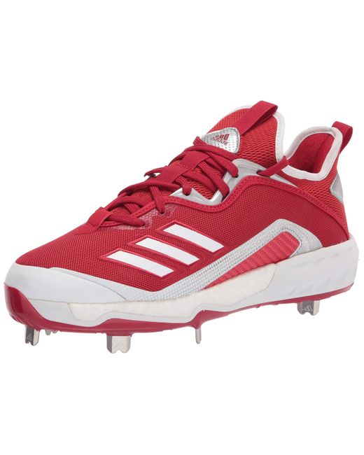 adidas baseball boots