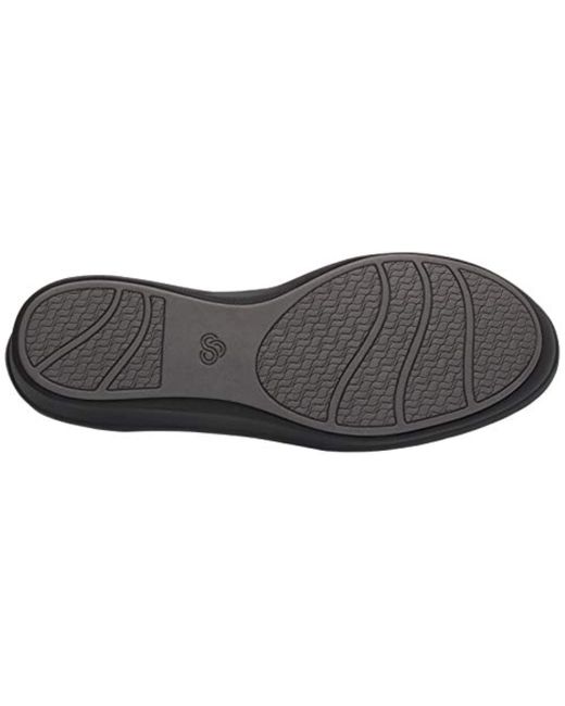 clarks step rose moon